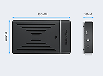 Зовнішня кишеня Acasis EC-5153C для 3.5" HDD USB 3.0 Type C, фото 10