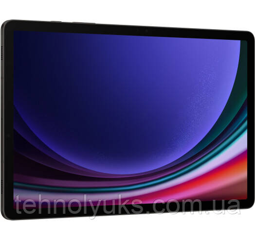 Планшет Samsung Galaxy Tab S9 5G 12/256GB, Graphit 13/12Мп, 1sim, Snapdragon 8 Gen 2, AMOLED 11", 8400, фото 1
