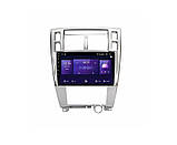 Штатна магнітола 9" Leadership для авто Hyundai Tucson (2006-2014р в), фото 2