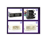 Штатна магнітола 9" Leadership для авто Hyundai Elantra (2018-2020р в), фото 4