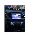 Штатна магнітола 9" Leadership для авто Hyundai Elantra (2018-2020р в), фото 8