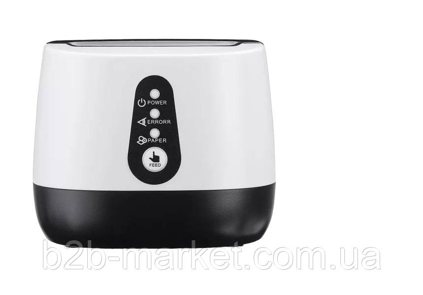 Принтер для печати чеков Gprinter ISH-58 USB+BT (ID#1992440166), цена ...