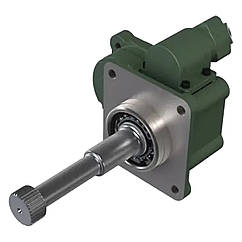 КВП пневматика ISO зі зміщенням Liwa для Volvo AT / ATO / RVI Automatic