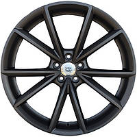 Литые диски WSP Italy Audi (W569) Aiace R20 W9 PCD5x112 ET33 DIA66.6 (matt gun metal)