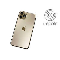 Корпус iPhone 11 Pro Gold, Оригінал (знятий)