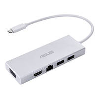 ASUS OS200 USB-C DONGLE (90XB067N-BDS000) Baumar - Доступно Каждому