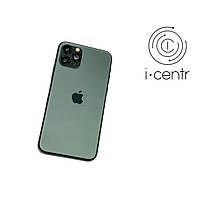 Корпус iPhone 11 Pro Green, Оригінал (знятий)