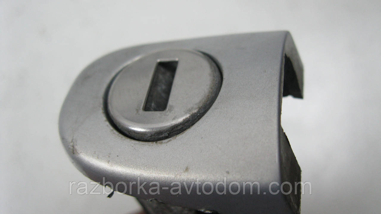 Личинка замка передніх правих дверей VW Passat B5 (1997-2000) OE:3B0837168E