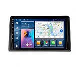 Штатна магнітола 9" Leadership для авто Hyundai Sonata (2018+р в), фото 2