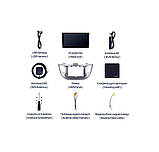 Штатна магнітола 9" Leadership для авто Hyundai Tucson/IX35 (2016+р в), фото 4