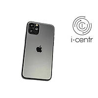 Корпус iPhone 11 Pro Space Gray, Оригінал (знятий)