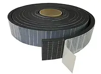 Уплотнительная лента EPDM 3 мм*10 мм*15 м