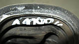 Гофра проводини передніх дверей VW Passat B5 (1997-2000) OE: 8D0959845F, фото 4