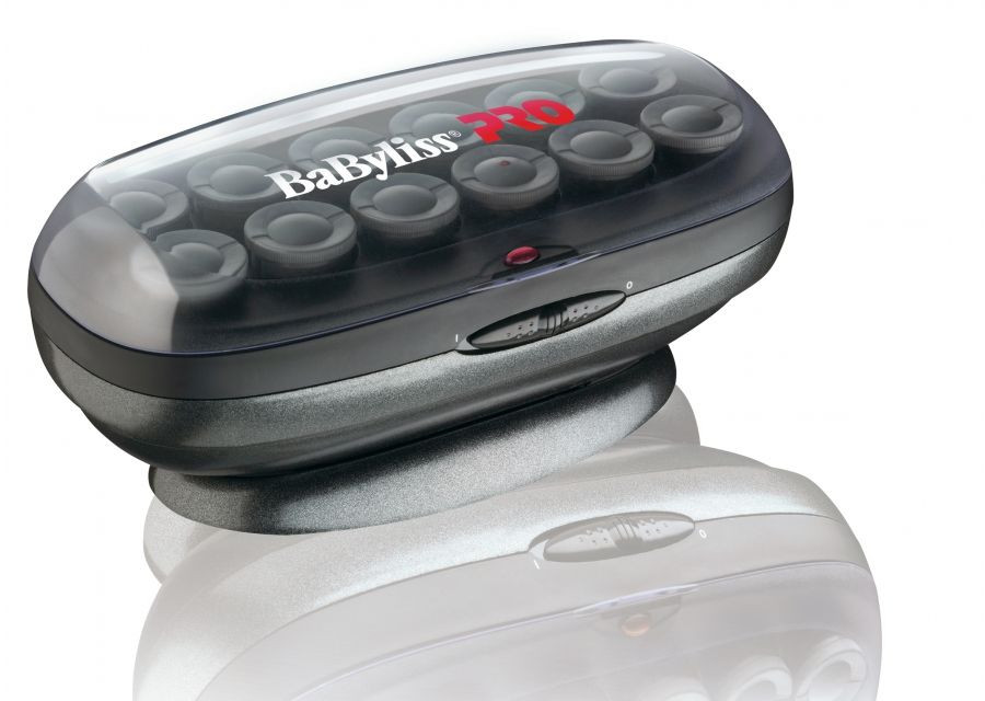 Электробигуди BaByliss BAB3025E