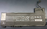 Акб, батарея VV09XL, hp zbook 15 g3, оригінал користовання