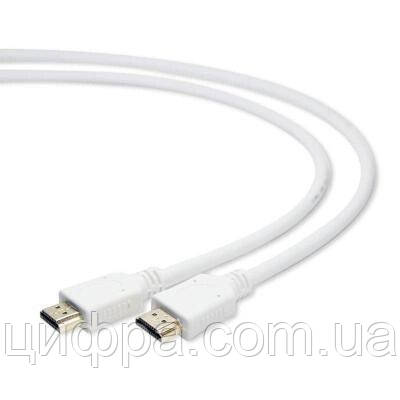 Кабель відео HDMI-HDMI  3м