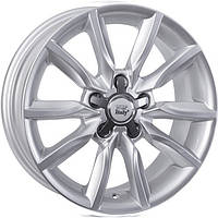 Литые диски WSP Italy Audi (W550) Allroad Canyon R17 W7.5 PCD5x112 ET28 DIA66.6 (silver)