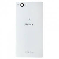 Задня кришка Sony D5503 Xperia Z1 Compact, White