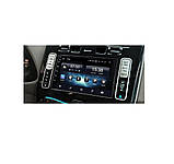 Штатна магнітола 9" Leadership для авто Nissan Leaf (2009-2017р в), фото 3