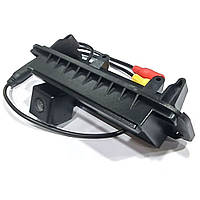 Камера заднього огляду в ручку Mercedes-Benz C204 C180 C200 C260 MB W204 W205 S204 W212 CCD/CVBS