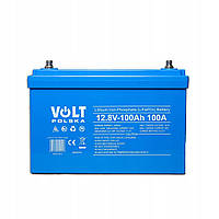 Аккумулятор VOLT LifePo4 12V 100Ah 100A