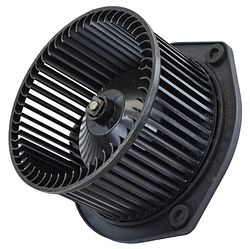 Мотор пічки Шевроле Ніва, УАЗ Патріот (2123-8118020) Decaro 36.3780