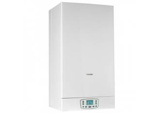 Конденсаційний газовий котел ITALTHERM TIME POWER 160 K