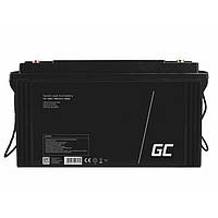 Аккумулятор Green Cell AGM31 AGM 12V 120Ah