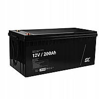 Акумулятор Green Cell AGM AGM33 12 V 200 Ah