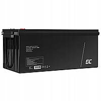 Акумулятор Green Cell AGM 12 V 180 Ah
