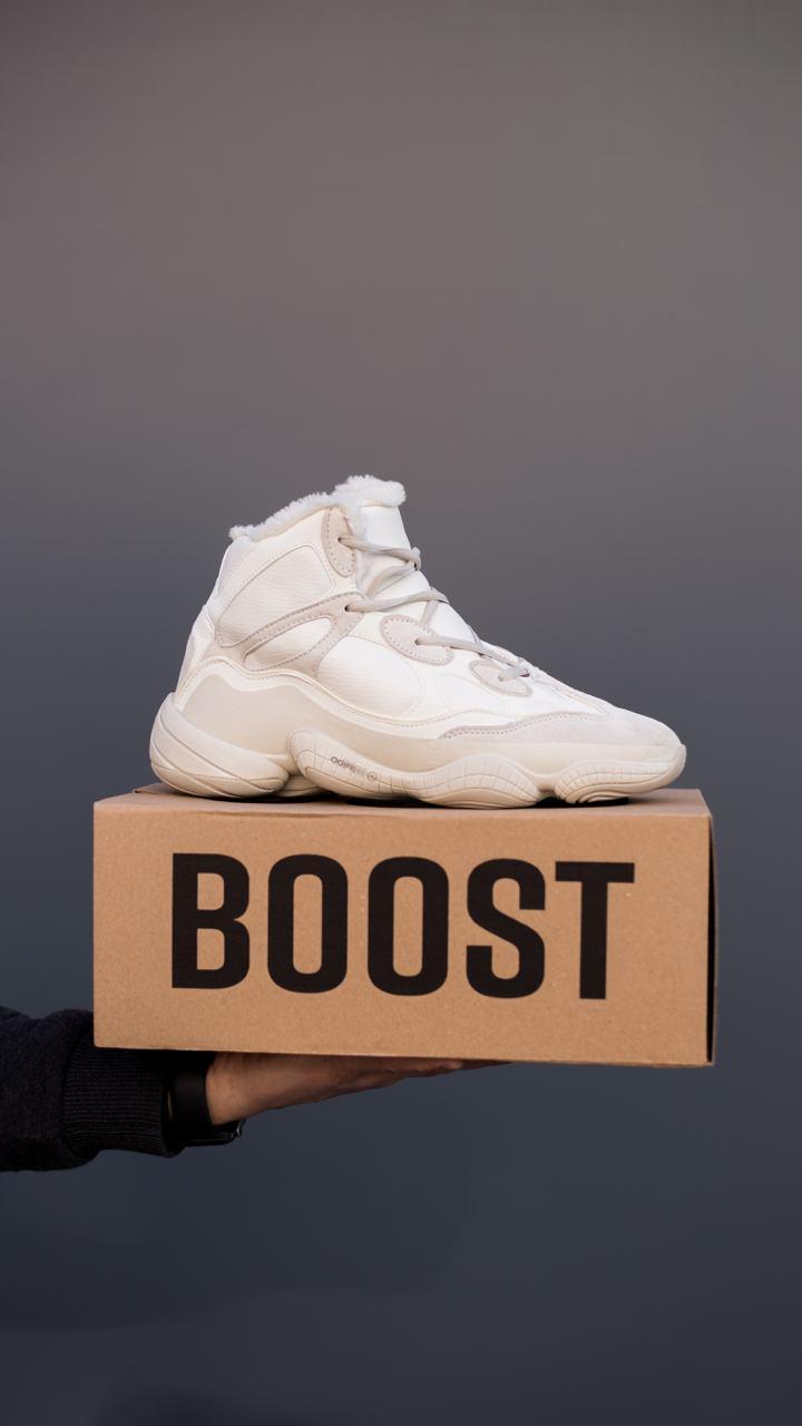 Yeezy Boost 500 Mid Blush BIGL.UA