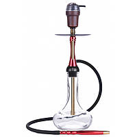 Кальян Alpha Hookah Model S Комплект