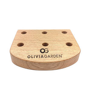 Подіум для брашингів Shine Olivia Garden (Дуб)