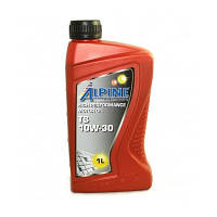 Моторное масло Alpine 10W-30 ТS 1л (0115-1) - Топ Продаж!
