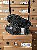 Зимові Черевики UGG Neumel Black Leather / УГГ Неумел Лезер Чорні, фото 9