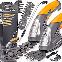 Електричні ножиці Powermat на акумуляторі 120 см