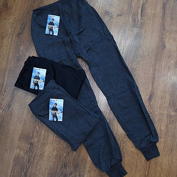 Чоловічі кальсони з начосом "Tomax ТЕРМО" Art: 816 Опт(упаковками по 6 шт.)