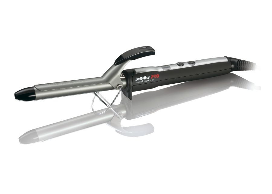 Плойка 19 мм BaByliss PRO BAB2272TTE, фото 1