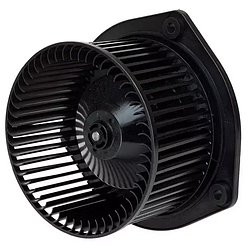 Мотор пічки Шевроле Ніва, УАЗ Патріот (2123-8118020) ДК 36.3780