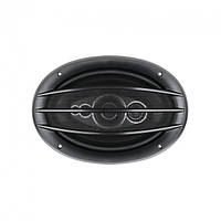 Автомобильные колонки TS 6994 6/9 дюймов 1200W Max black