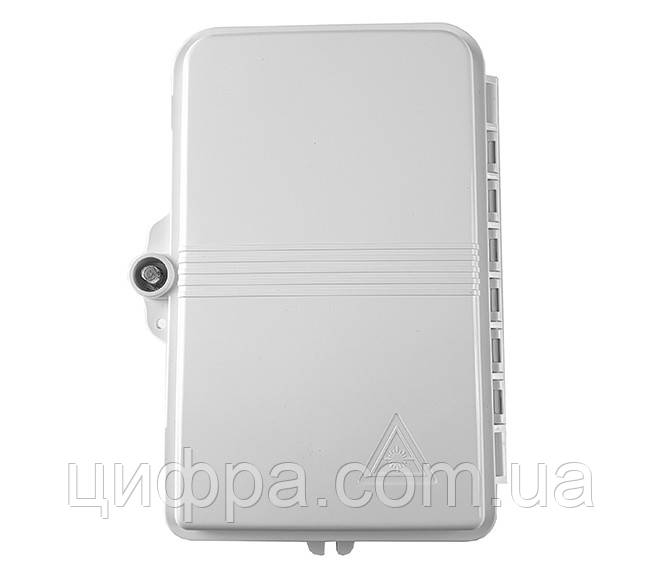 Міні-бокс ES-02-04, EServer