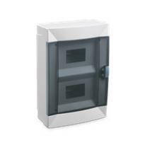 Щиток распределительный на 16 автоматов для открытого монтажа 2 ...