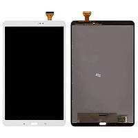 Дисплей для планшета Samsung Galaxy Tab A 10.1 LTE (SM-T585NZBA) с сенсором белый