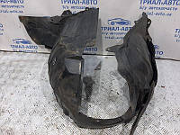 Подкрылок передний левый Nissan Tiida 2007-2014 63841EL05A (Арт.27538)