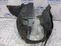 Підкрилок передній лівий Nissan Tiida 2007-2014 63841EL05A (Арт.27538)