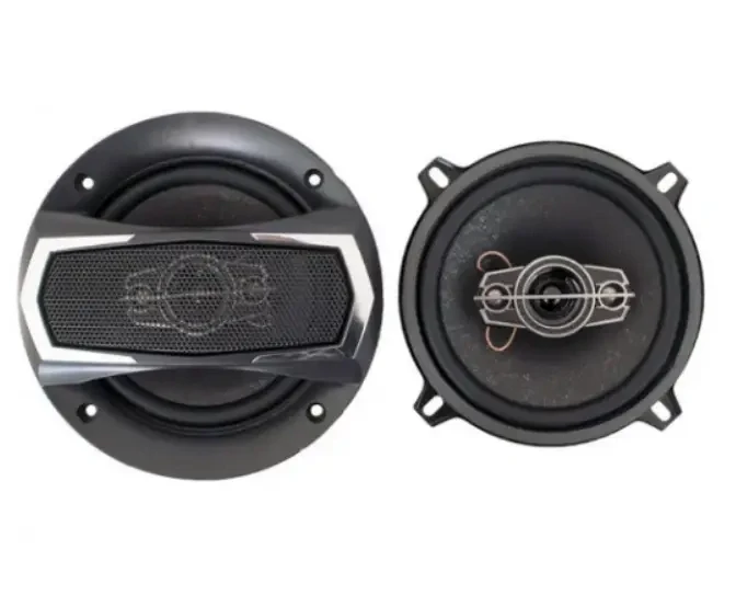 Автомобільна акустика коаксіальна TS 1695 Max 350Вт black