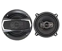 Автомобильная акустика коаксиальная TS 1695 Max 350Вт black