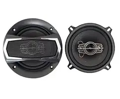 Автомобільна акустика коаксіальна TS 1695 Max 350Вт black
