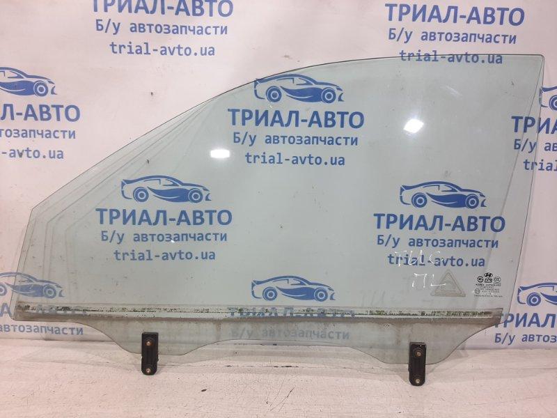Скло дверей переднє ліве Hyundai Tucson 2004-2010 8,24102E+35 (Арт.27558)