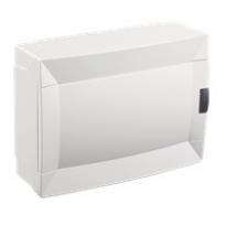 Щиток распределительный на 12 автоматов для открытого монтажа, Makel ...